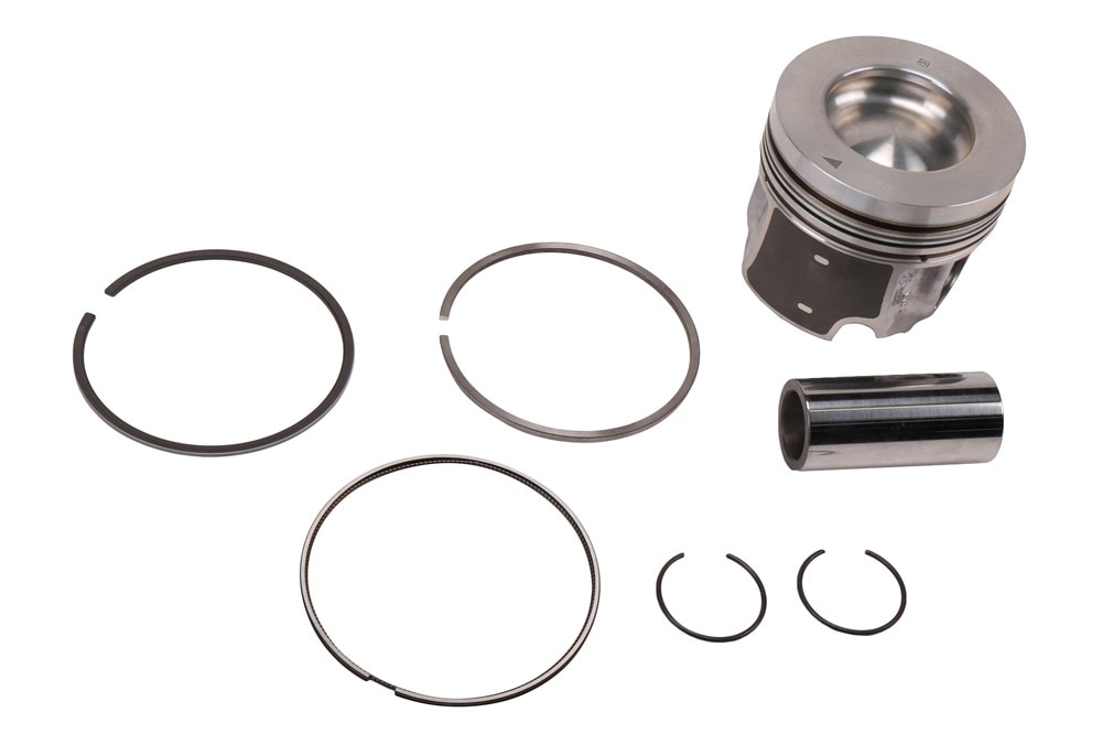 GM Genuine Parts Piston