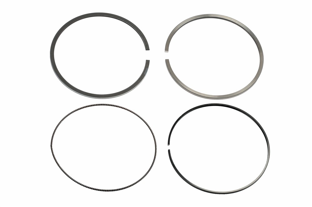 GM Genuine Parts Piston Ring