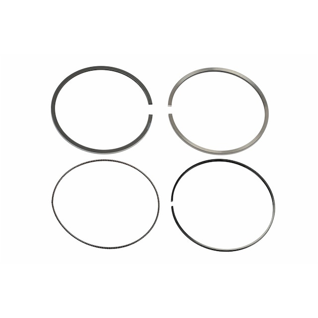 GM Genuine Parts Piston Ring
