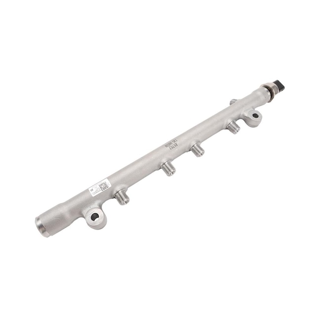 GM Genuine Parts Passenger Side Fuel Injection Fuel Rail