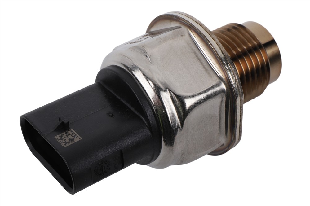 GM Genuine Parts Fuel Pressure Sensor