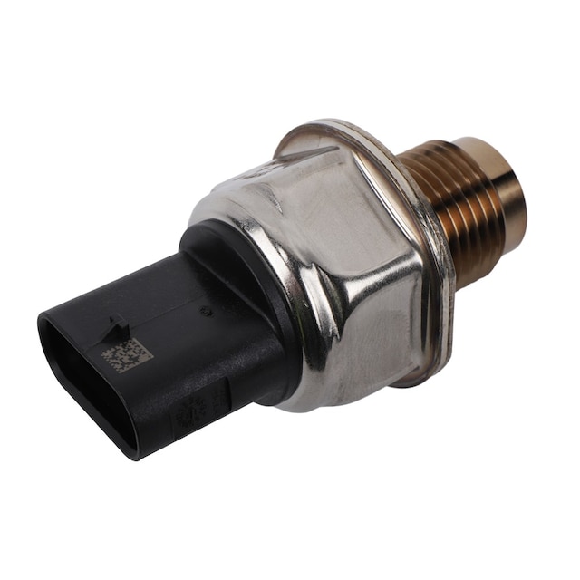 GM Genuine Parts Fuel Pressure Sensor