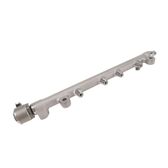 GM Genuine Parts Driver Side Fuel Injection Fuel Rail