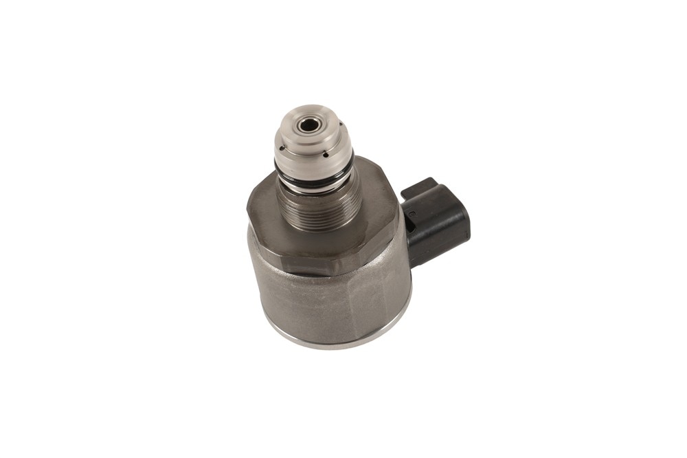GM Genuine Parts Fuel Pressure Relief Valve