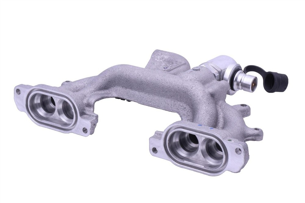 GM Genuine Parts Intake Manifold Vacuum Fitting