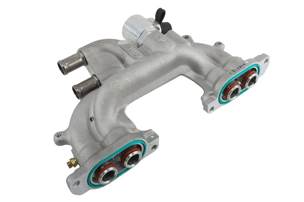 GM Genuine Parts Supercharger Water Manifold