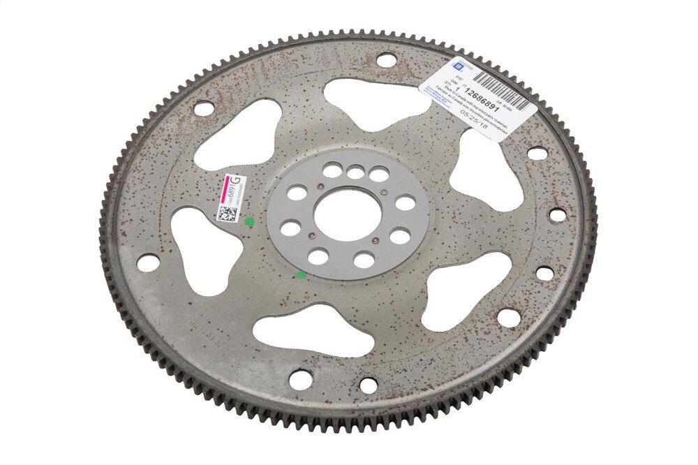 GM Genuine Parts Automatic Transmission Flex Plate