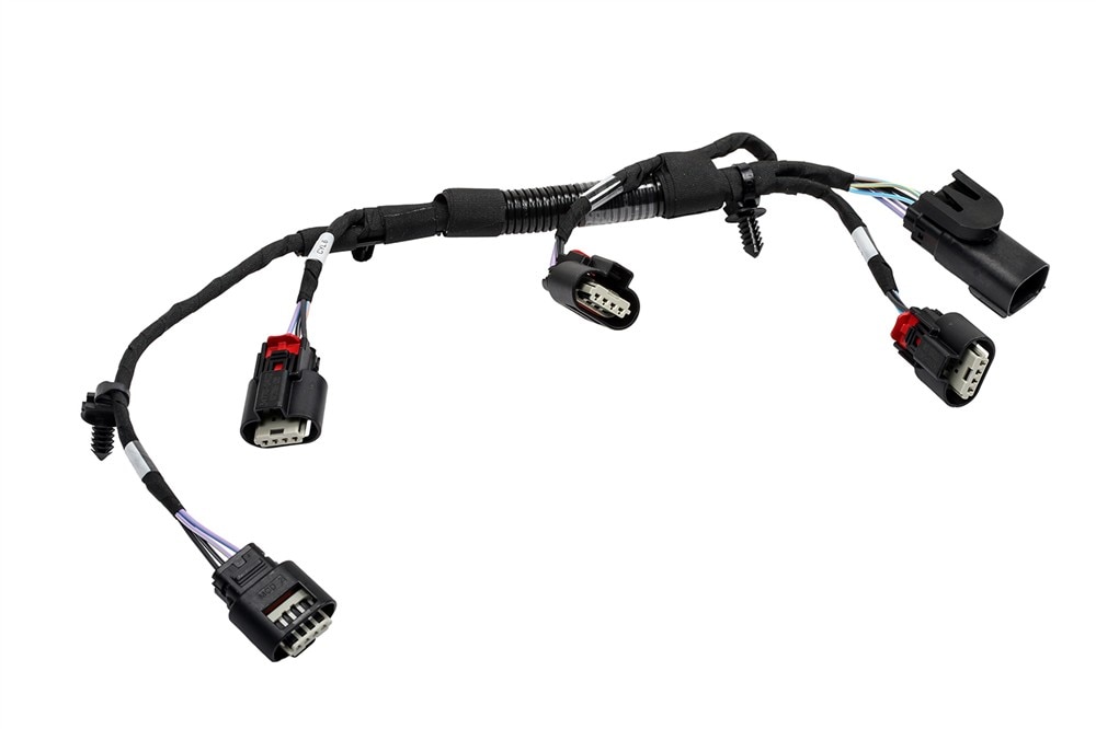 GM Genuine Parts Ignition Coil Wire