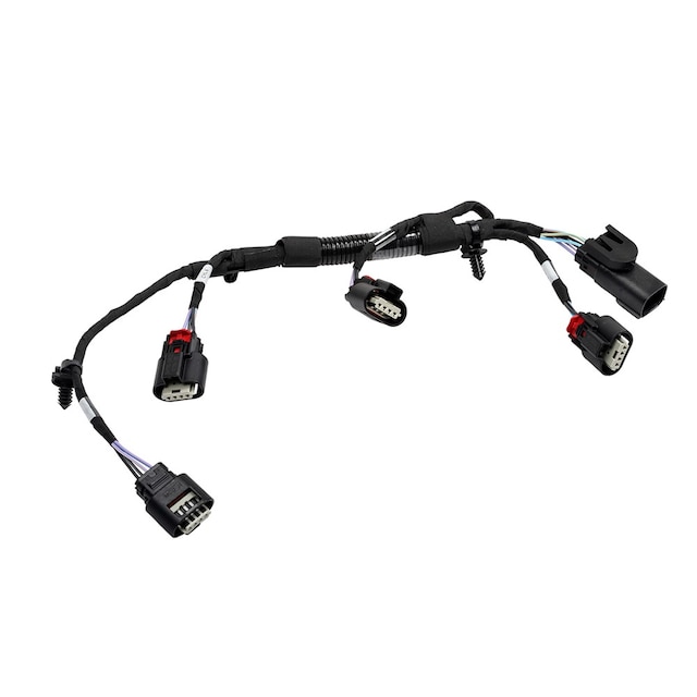GM Genuine Parts Ignition Coil Wire
