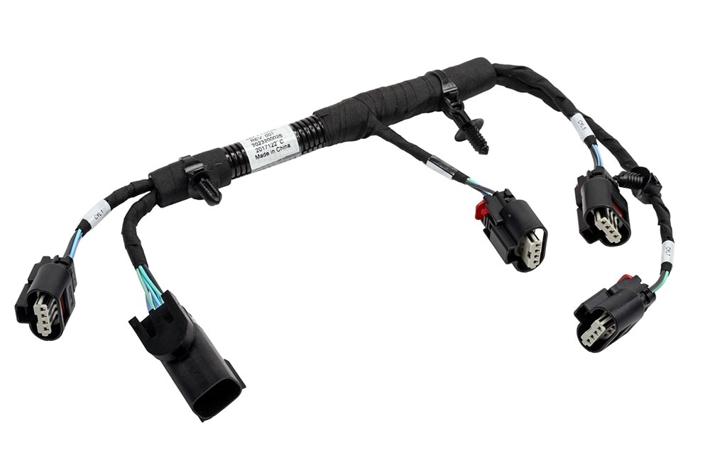 GM Genuine Parts Ignition Coil Wire