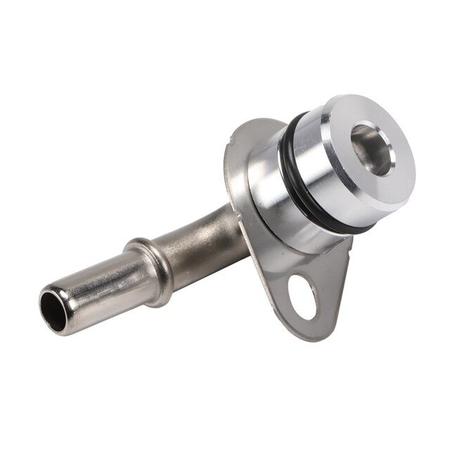 GM Genuine Parts Positive Crankcase Ventilation Hose Fitting