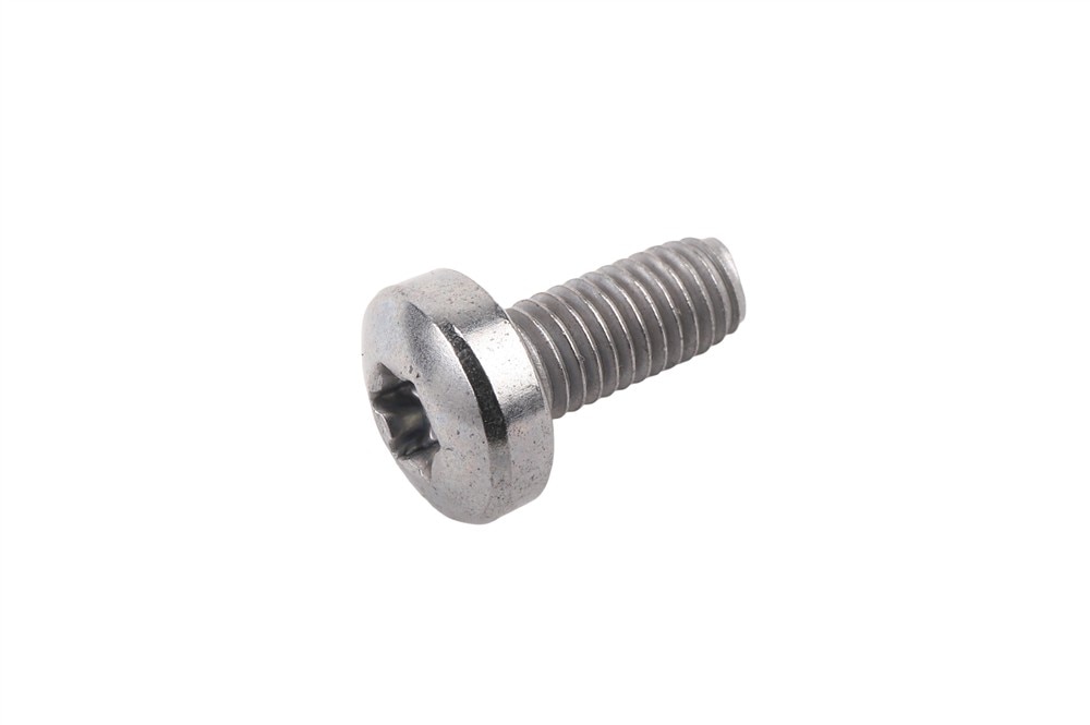 GM Genuine Parts Positive Crankcase Ventilation Hose Fitting Bolt