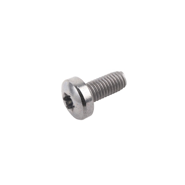 GM Genuine Parts Positive Crankcase Ventilation Hose Fitting Bolt