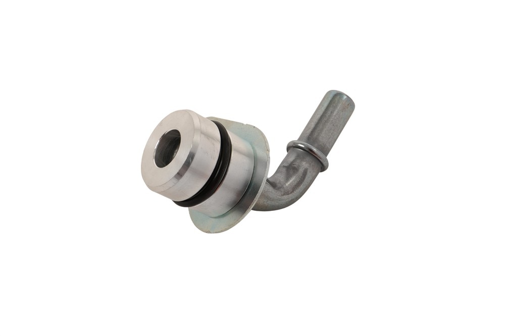 GM Genuine Parts Positive Crankcase Ventilation Hose Fitting