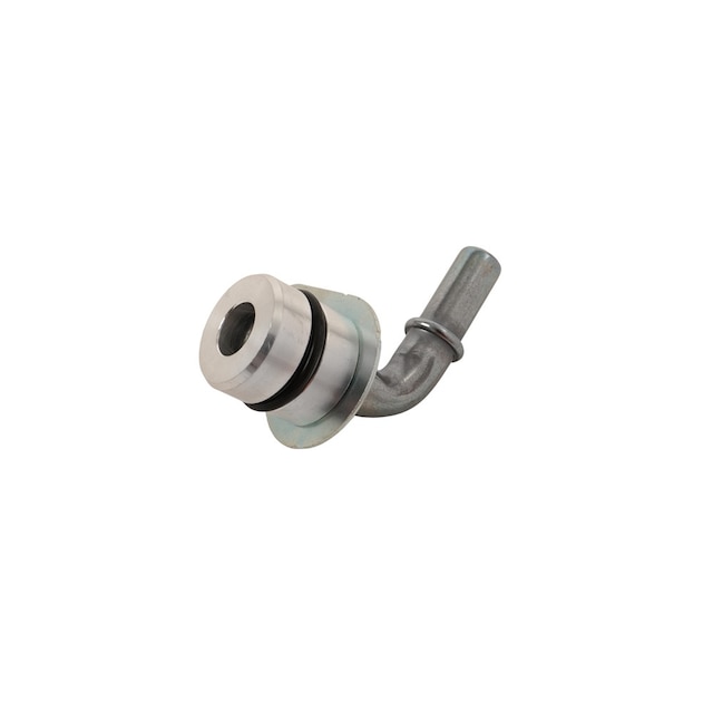GM Genuine Parts Positive Crankcase Ventilation Hose Fitting