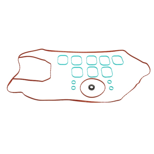 GM Genuine Parts Intake Manifold Gasket Kit with Gaskets and Seals