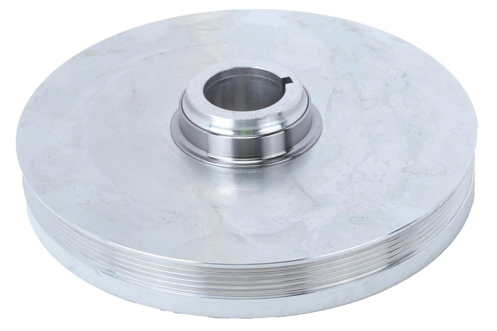 GM Genuine Parts Crankshaft Balancer