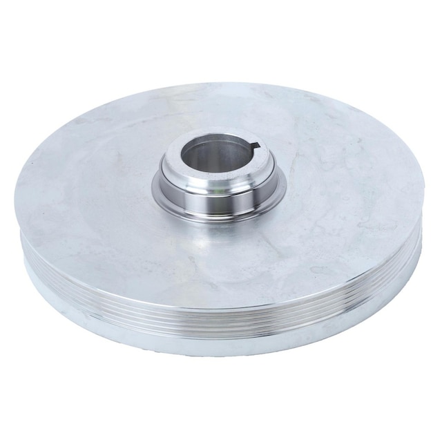 GM Genuine Parts Crankshaft Balancer