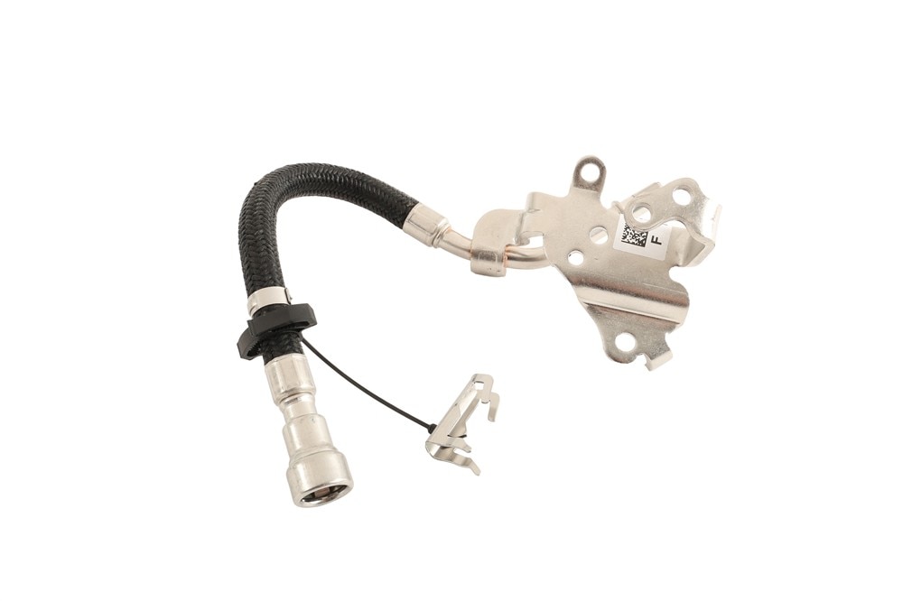 GM Genuine Parts Fuel Feed Pipe
