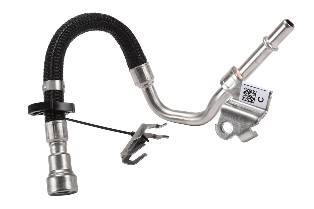 GM Genuine Parts Fuel Feed Pipe
