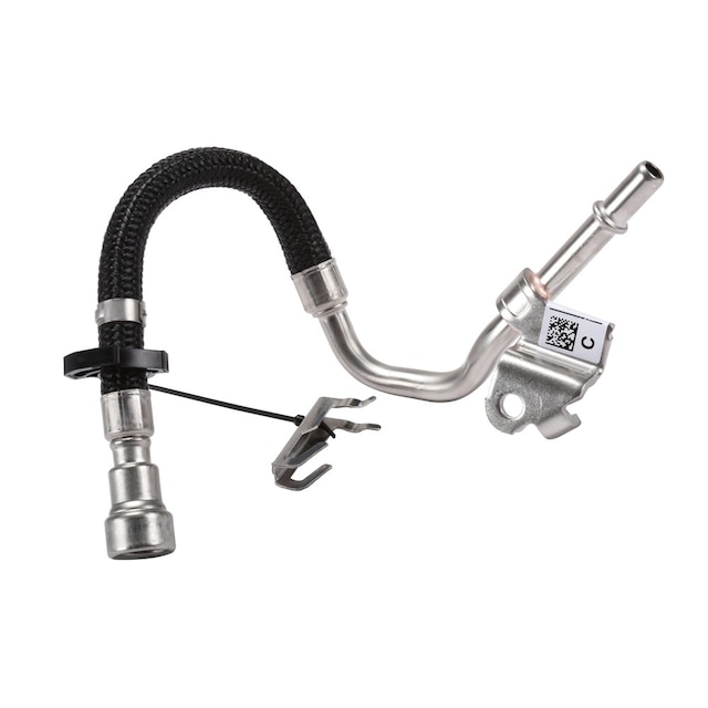 GM Genuine Parts Fuel Feed Pipe