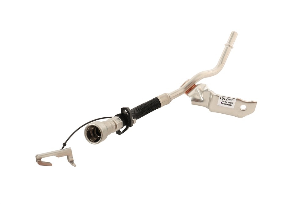 GM Genuine Parts Fuel Feed Pipe