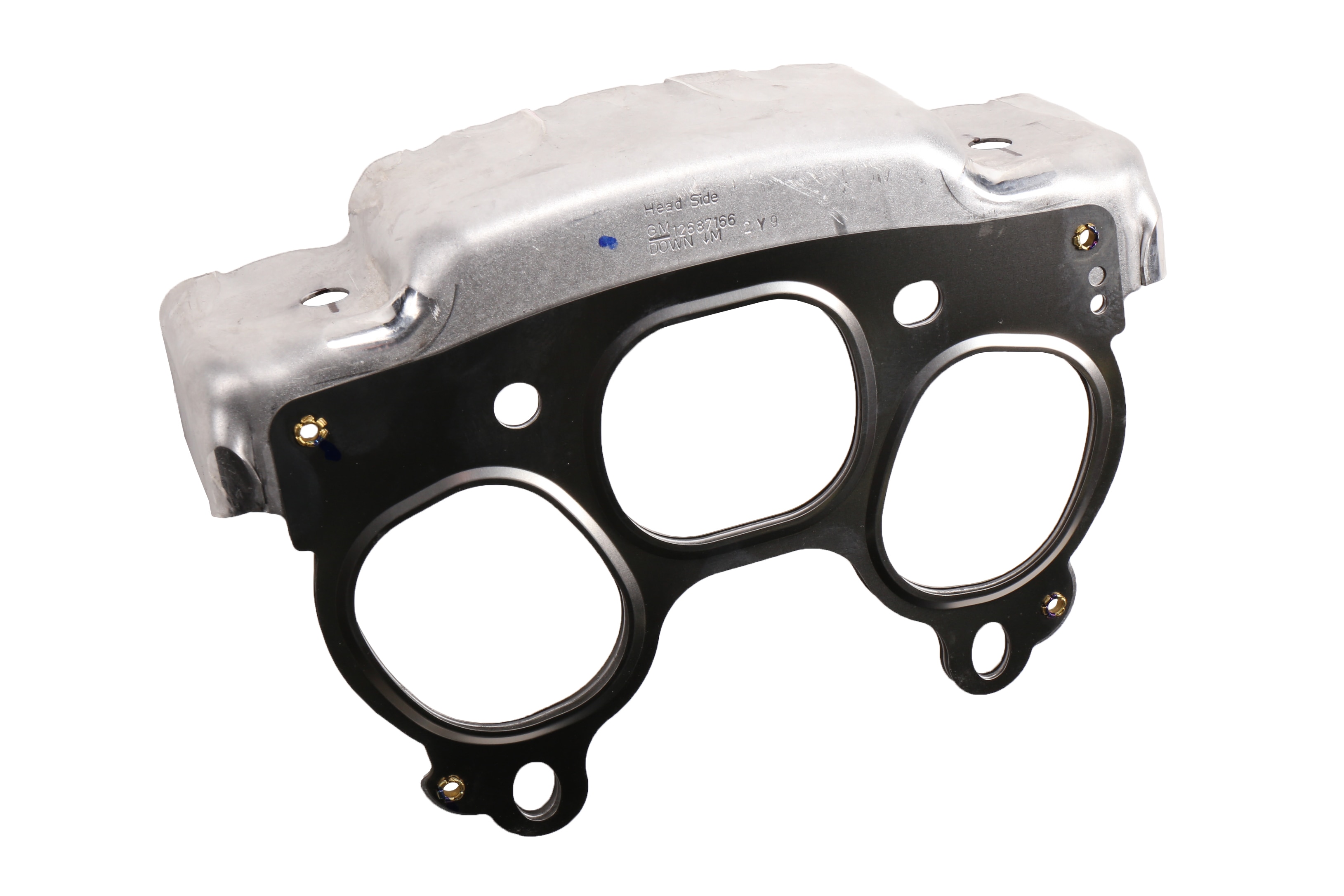 GM Genuine Parts Turbocharger Gasket