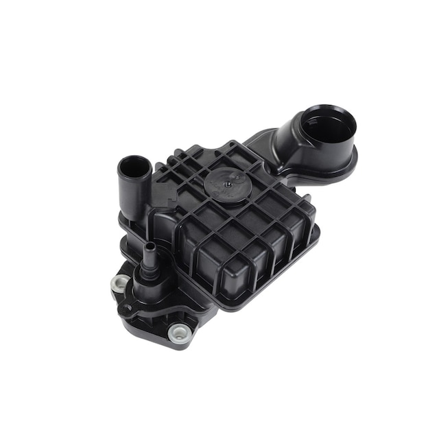 GM Genuine Parts Positive Crankcase Ventilation Oil Separator