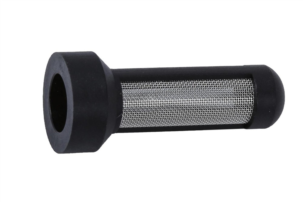 GM Genuine Parts Turbocharger Oil Filter