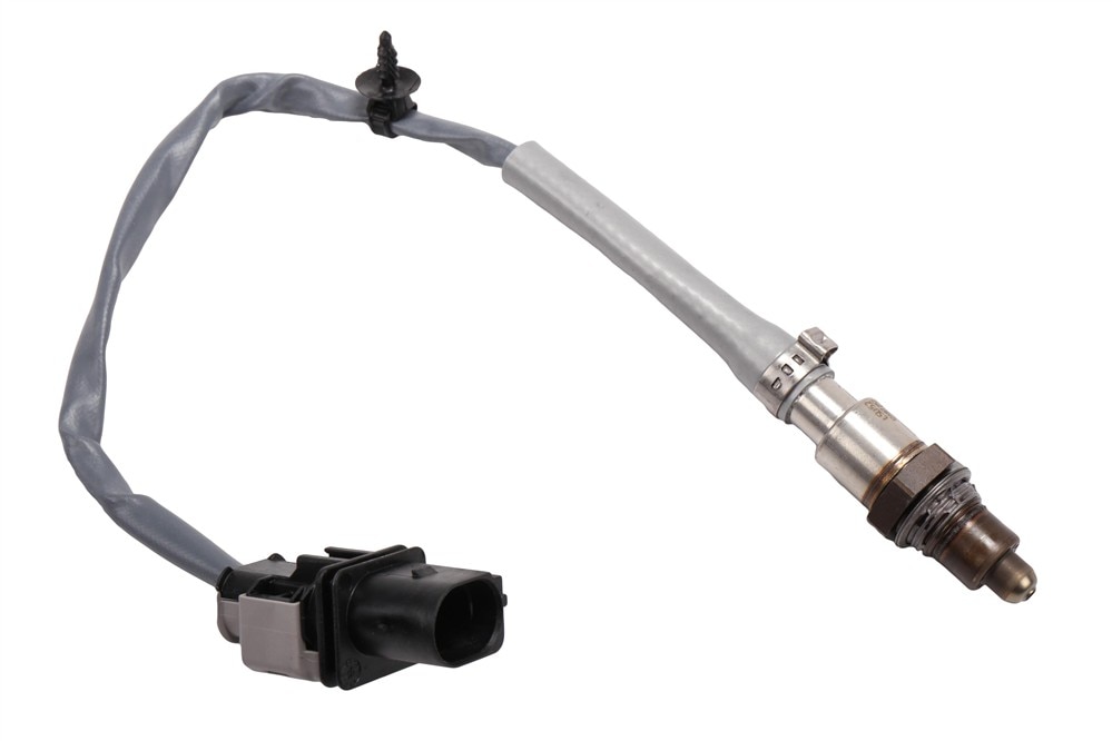 GM Genuine Parts Heated Oxygen Sensor (Programming Required)