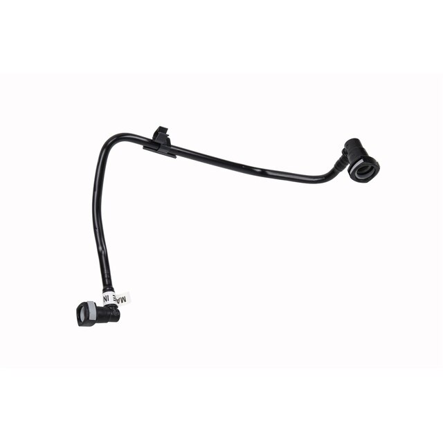 GM Genuine Parts Positive Crankcase Ventilation Tube