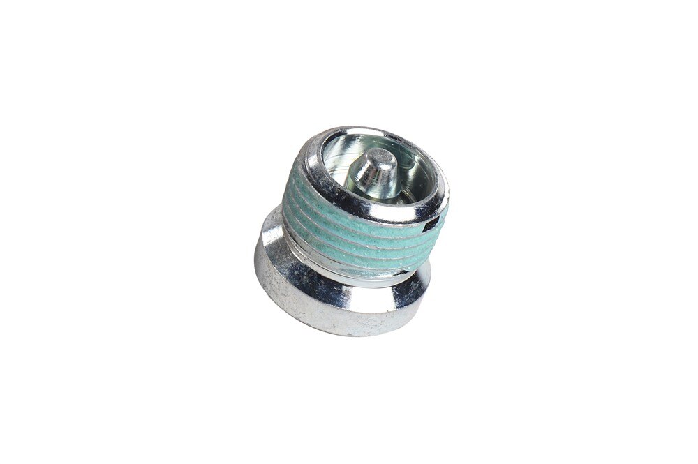 GM Genuine Parts Oil Pressure Relief Valve Bore Plug