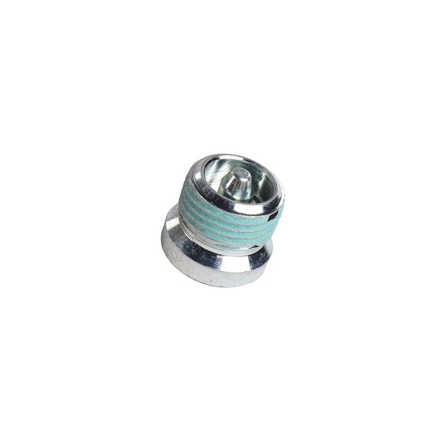 GM Genuine Parts Oil Pressure Relief Valve Bore Plug