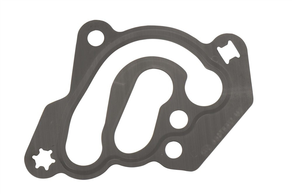 GM Genuine Parts Engine Oil Filter Adapter Gasket