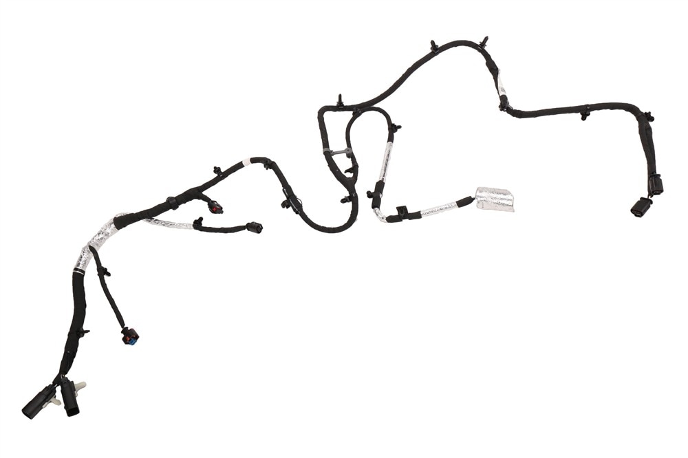 GM Genuine Parts Passenger Side Engine Wiring Harness