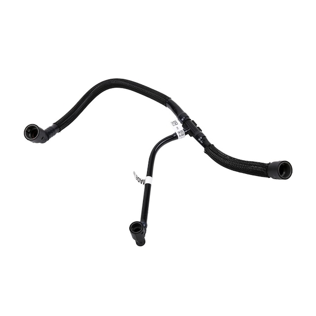 GM Genuine Parts Positive Crankcase Ventilation Tube