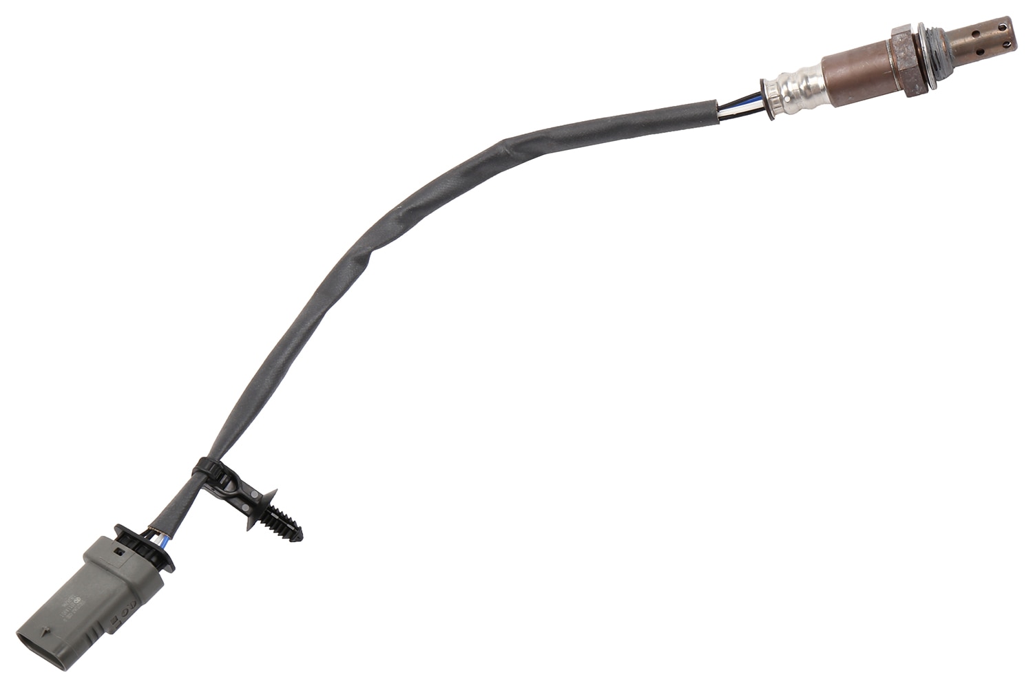 GM Genuine Parts Heated Oxygen Sensor (Programming Required)
