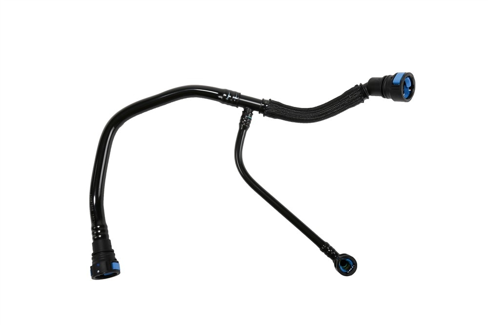 GM Genuine Parts Positive Crankcase Ventilation Tube