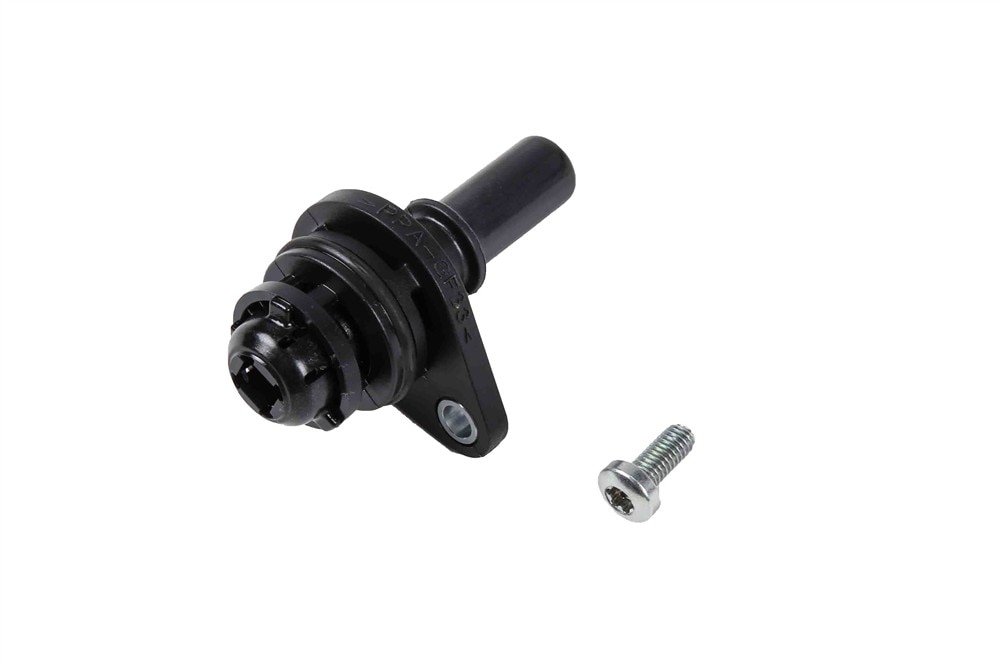 GM Genuine Parts Vacuum Regulator Valve
