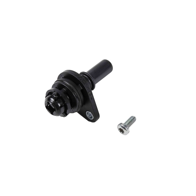 GM Genuine Parts Vacuum Regulator Valve