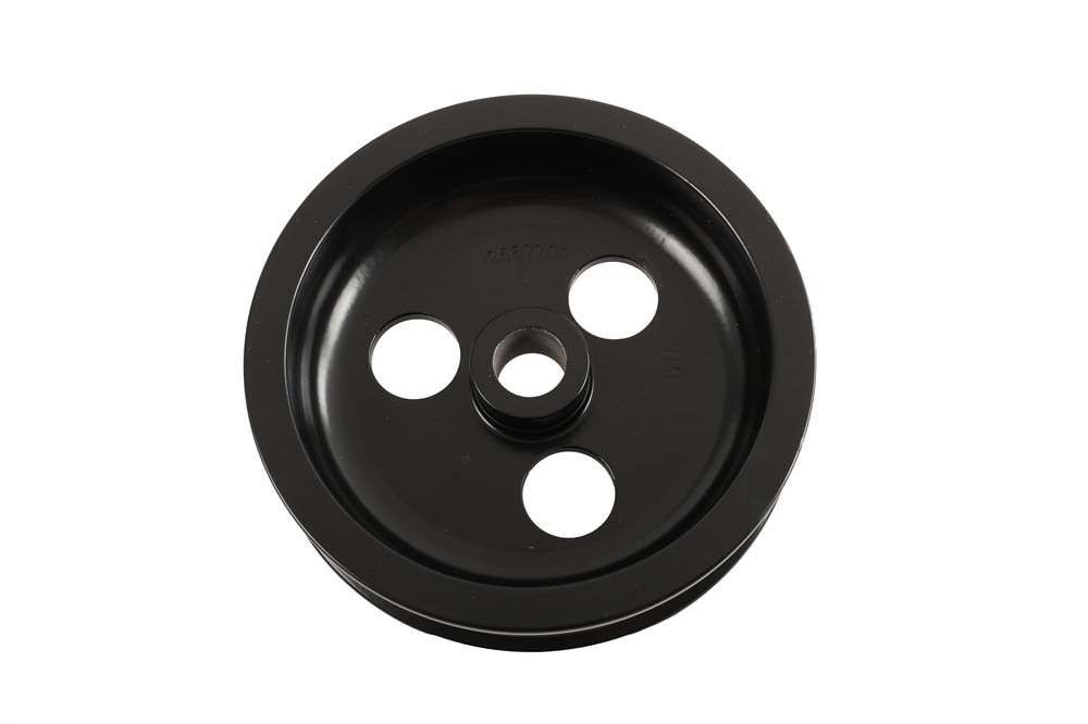 GM Genuine Parts Power Steering Pump Pulley