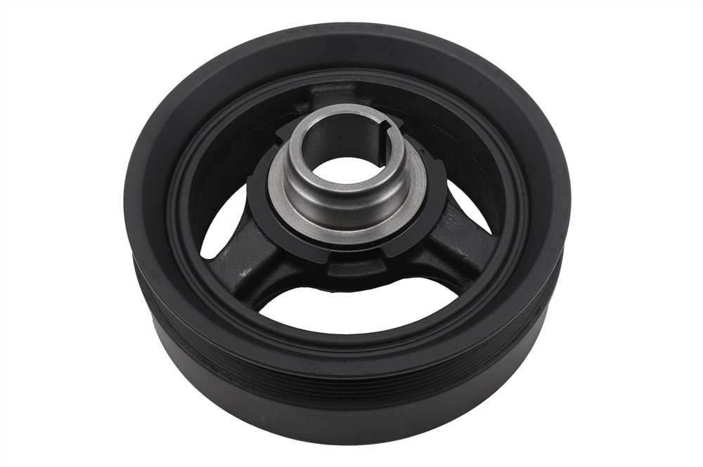 GM Genuine Parts Crankshaft Balancer