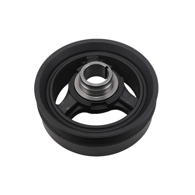 GM Genuine Parts Crankshaft Balancer