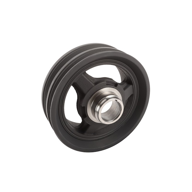 GM Genuine Parts Crankshaft Balancer