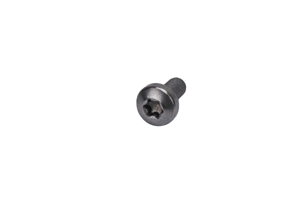 GM Genuine Parts Turbocharger Wastegate Actuator Heat Shield Bolt