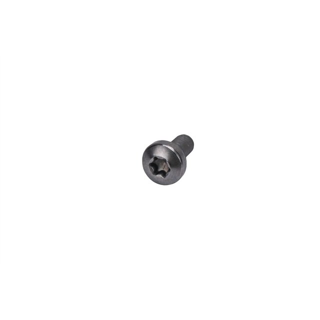 GM Genuine Parts Turbocharger Wastegate Actuator Heat Shield Bolt