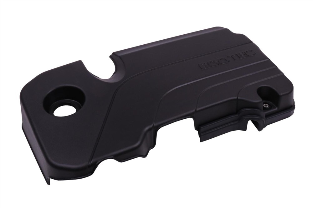 GM Genuine Parts Engine Intake Manifold Cover