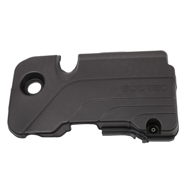 GM Genuine Parts Engine Intake Manifold Cover