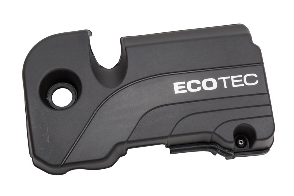 GM Genuine Parts Intake Manifold Cover