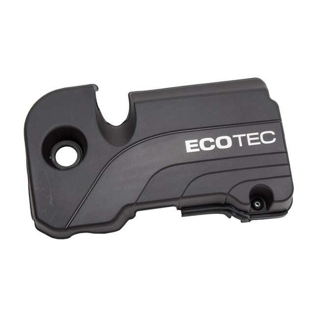 GM Genuine Parts Intake Manifold Cover